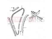 SUZUKI GS250T T (1999) 11 - CAM CHAIN