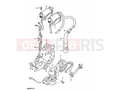 SUZUKI GS250T T (1999) 26 - ELECTRICAL