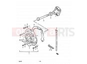 SUZUKI GS550 T (1996) 19 - CONTACT BREAKER