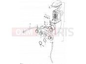 SUZUKI GS550L T (1996) 12 - AIR CLEANER