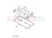 SUZUKI GSF1200Z K5 (2005) Bandit 1A - CYLINDER HEAD COVER