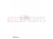 SUZUKI GSF600 Y (2000) Bandit 1 - GASKET SET