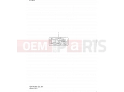 SUZUKI GSX-R1000 L1 (2011) (E51) 1 - GASKET SET