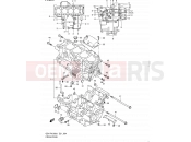 SUZUKI GSX-R1000 L1 (2011) (E51) 4 - CRANKCASE
