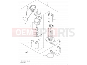 SUZUKI GSX-R1000UF L1 (2011) (E21) 29 - FUEL PUMP