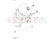SUZUKI GSX-R1000UF L1 (2011) (E21) 56 - HEADLAMP (GSX-R1000L1 E21)