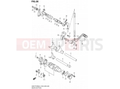 SUZUKI GSX-R1000Z L4 (2014) (E03,E28) 30 - GEAR SHIFTING