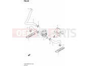 SUZUKI GSX-R600 L0 (2010) (E02,E19,E24) 20 - 2ND AIR