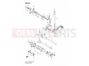 SUZUKI GSX-R750UF L0 (2010) 24 - GEAR SHIFTING