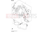SUZUKI GSX1250FA L0 (2010) Bandit (E03,E28,E33) 18 - FUEL PUMP