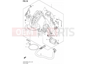 SUZUKI GSX1250FA L2 (2012) Bandit (E21) 18 - FUEL PUMP