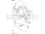 SUZUKI GSX1250FA L4 (2014) Bandit (E21) 18 - FUEL PUMP