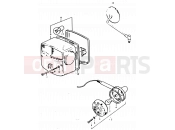 SUZUKI GT200E N (1992) 44 - FOR SPECIAL MARKET (E02)