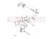 SUZUKI PE400 T (1996) 10 - GEAR SHIFTING