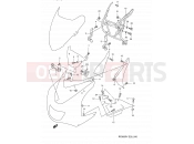 SUZUKI RF900RZ S (1995) (E03,E28,E33) 45 - INSTALLATION PARTS