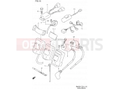 SUZUKI RM250 X (1999) (E02) 15 - ELECTRICAL