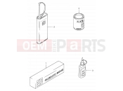 SUZUKI RM85 K4 (2004) (P03,P28) 40 - OPTIONAL