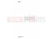 SUZUKI RM85L L0 (2010) (P03,P28) 1 - GASKET SET