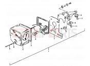 SUZUKI SP370 N (1992) 87 - FOR SPECIAL MARKET (E39)