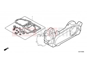 HONDA NSC50MPDE NSC50MPDE 2014 EOP-2 GASKET KIT B
