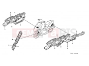 HONDA SFX50T SFX50 1996 SIGN F-26 (1)