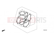 HONDA SFX50X SFX50 1999 EOP-1 GASKET KIT