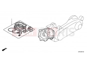 HONDA SH125RC SH125i 2012 EOP-1 GASKET KIT