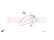 HONDA SH150i (SH150RA) 2010 F-7 FRONT FENDER