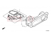 HONDA SH150i (SH150RB) 2011 EOP-2 GASKET KIT B