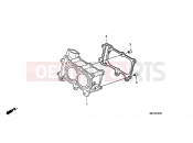 HONDA FJS400A9 SW-T400 ABS 2009 E-5 HENGER