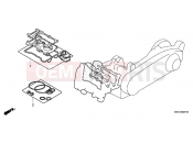 HONDA FJS400A9 SW-T400 ABS 2009 EOP-1 TÖMÍTÉS KÉSZLET A