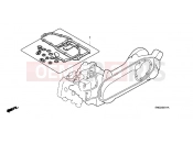 HONDA FJS400A9 SW-T400 ABS 2009 EOP-2 TÖMÍTÉS KÉSZLET B