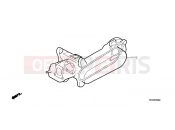 HONDA PK50MX Wallaroo 1999 EOP-1 GASKET KIT