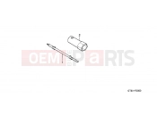 HONDA PK50MX Wallaroo 1999 F-25 TOOLS