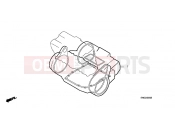 HONDA CB1000FS CB1000 1995 EOP-2 GASKET KIT B