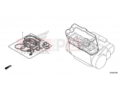 HONDA CB1000RD CB1000R 2013 EOP-1 GASKET KIT