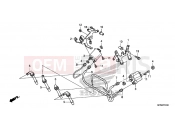 HONDA CB1000RD CB1000R 2013 F-31 IGNITION COIL