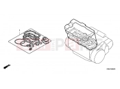 HONDA CB1000RAA CB1000R ABS 2010 EOP-1 GASKET KIT