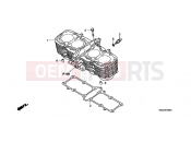 HONDA CB1100B CB1100 2011 E-5 HENGER