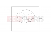 HONDA CB500XAD CB500X ABS 2013 811-00-01 35L TOP BOX