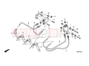 HONDA CBF1000A8 CBF1000 ABS 2008 F-31 IGNITION COIL