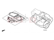 HONDA CBF1000FA CBF1000F 2010 EOP-2 GASKET KIT B