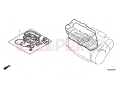 HONDA CBF1000FAA CBF1000F ABS 2010 EOP-1 GASKET KIT