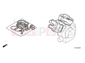 HONDA NSA700A9 DN-01 2009 EOP-1 TÖMÍTÉS KÉSZLET A