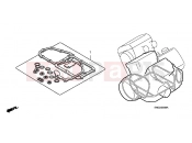 HONDA VF750CR MAGNA 1994 EOP-2 GASKET KIT B