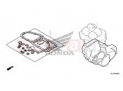 HONDA NC700SDE NC700SD 2014 EOP-2 GASKET KIT B