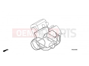 HONDA ST1100L Pan-European 1990 EOP-2 GASKET KIT B