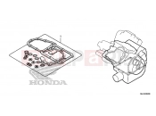 HONDA VT750CD Shadow 2013 EOP-2 TÖMÍTÉS KÉSZLET B