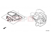 HONDA VT750CSC Shadow 2012 EOP-2 GASKET KIT B