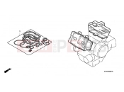 HONDA VFR800FIY VFR 2000 EOP-1 GASKET KIT